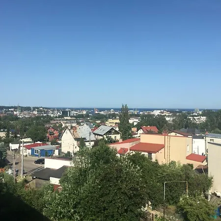 Apartament Viking * Kosakowo
