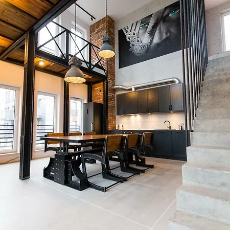 Apartament Viking Appartement