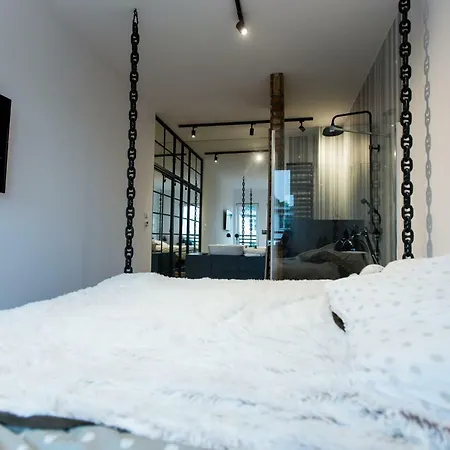 Apartament Viking * Kosakowo