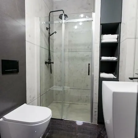 Appartement Apartament Viking Kosakowo