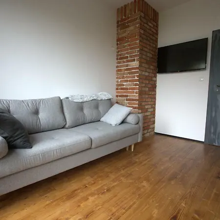 Apartament Viking Kosakowo