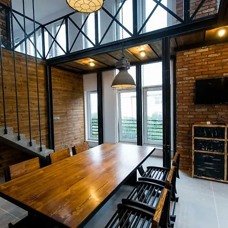 Apartament Viking Appartement