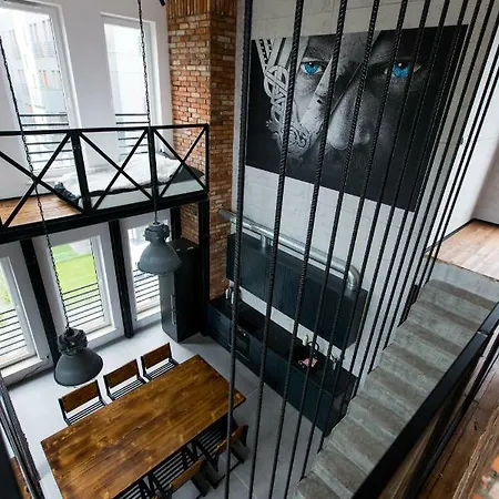 Apartament Viking * Kosakowo