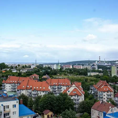 Apartament Viking Kosakowo