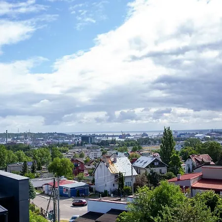 Apartament Viking