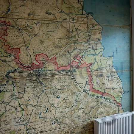 Apartament Viking Appartement *
