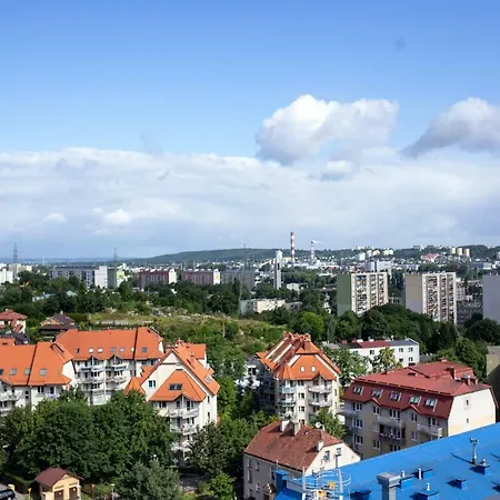 Apartament Viking Appartement Kosakowo