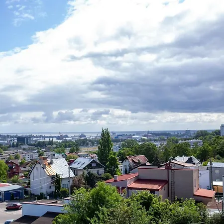 Apartament Viking