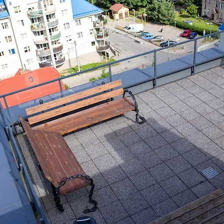 Apartament Viking Appartement Kosakowo